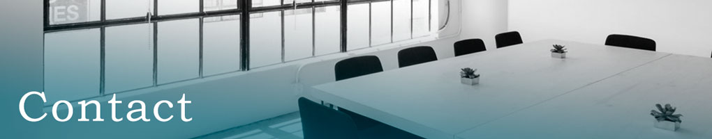 お問合せ、組合員希望、資料請求